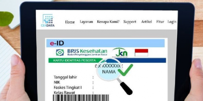 cara daftar BPJS kesehatan