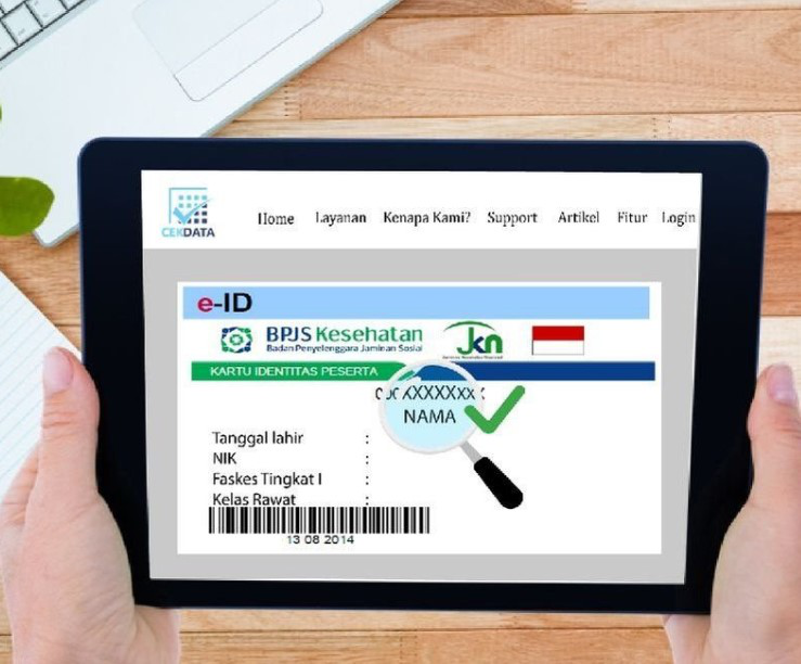 cara daftar BPJS kesehatan