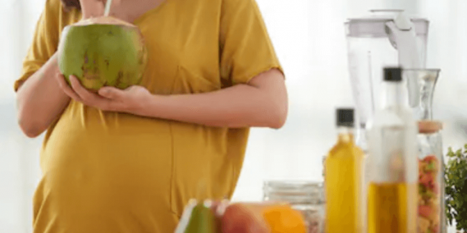 Cara Mengatasi Diare pada Ibu Hamil