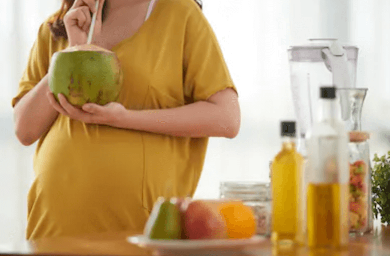 Cara Mengatasi Diare pada Ibu Hamil