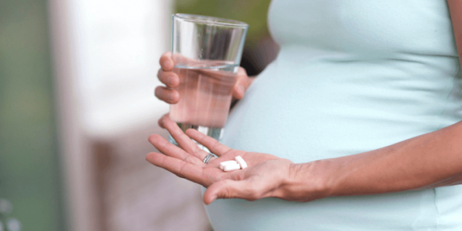 Cara Mengatasi Diare pada Ibu Hamil