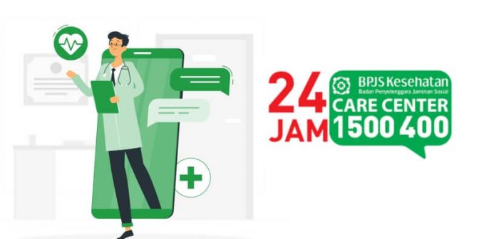 daftar bpjs kesehatan mandiri