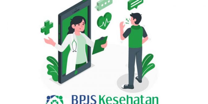 daftar bpjs kesehatan mandiri