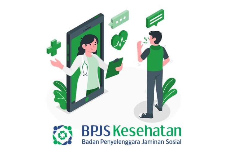 daftar bpjs kesehatan mandiri