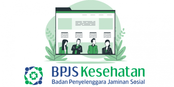 daftar bpjs kesehatan