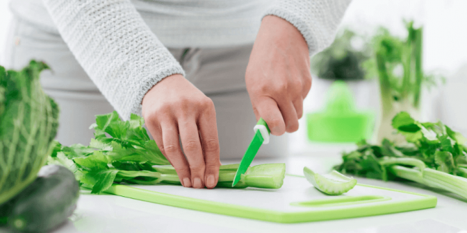 Daun Seledri untuk Ibu Hamil