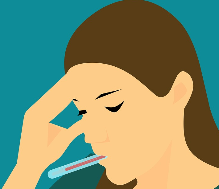 demam berdarah saat hamil