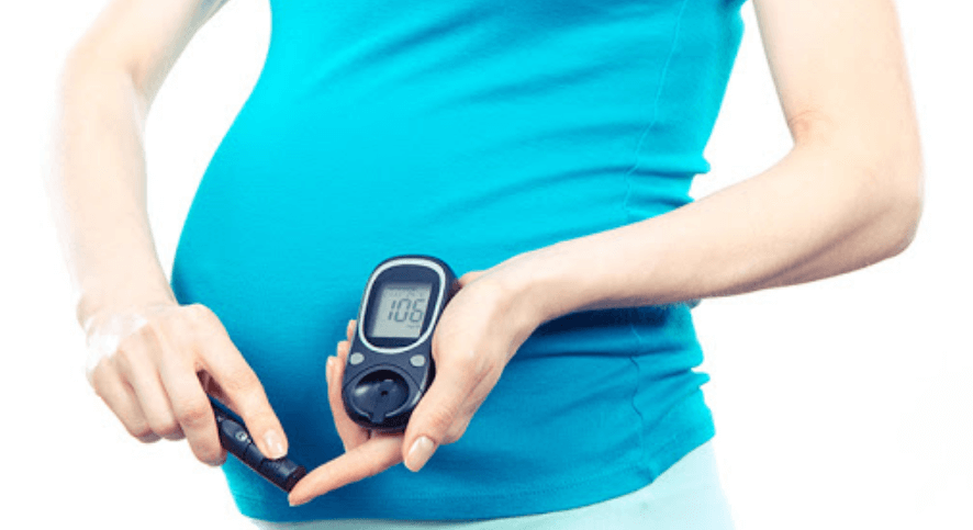 Diabetes saat Hamil