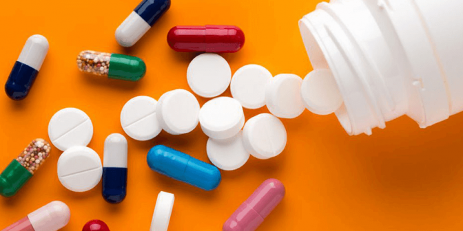 antibiotik untuk bayi