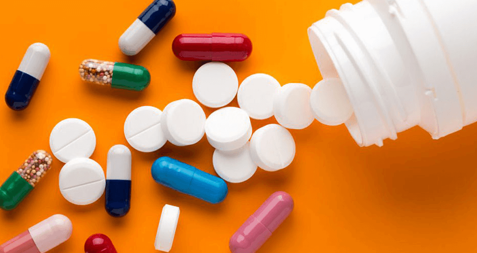 antibiotik untuk bayi