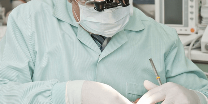 tambal gigi saat hamil