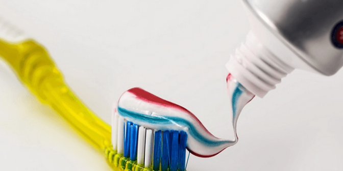 tambal gigi saat hamil