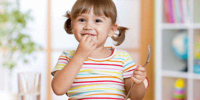 kolesterol tinggi pada anak