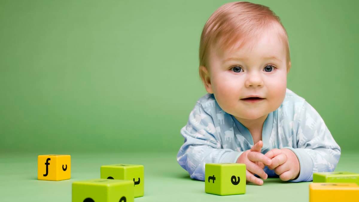 Jenis Kecerdasan Anak via thedailybeast.com