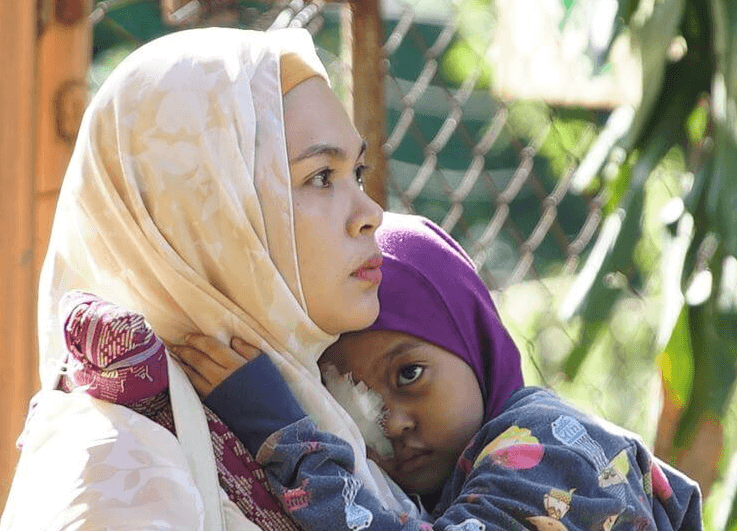 mendidik anak menurut islam