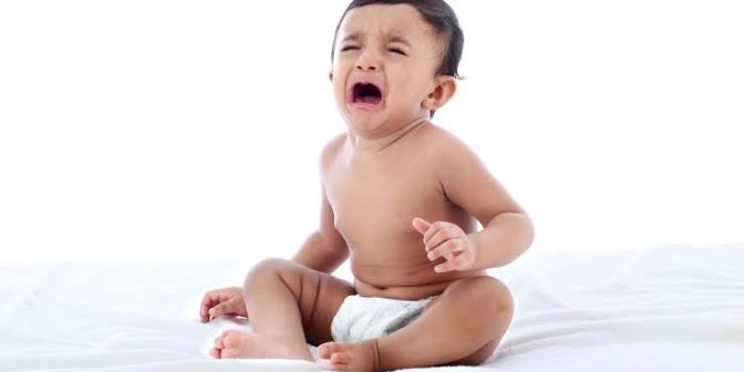 Ciri Perkembangan Anak