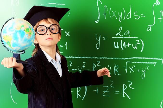 Jenis Kecerdasan Anak via topsnet.org