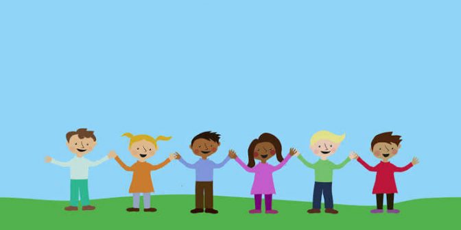 Karakter Anak Usia Dini via stjameskene.com