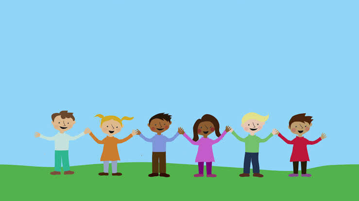 Karakter Anak Usia Dini via stjameskene.com