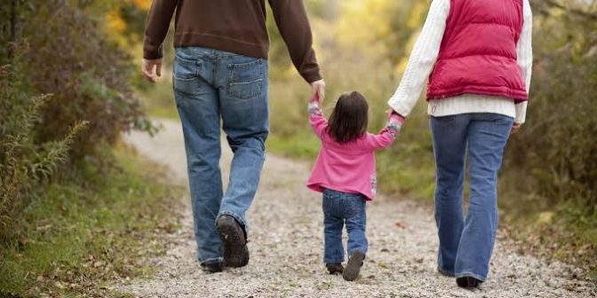 Anak Tunggal via psychologies.co.uk