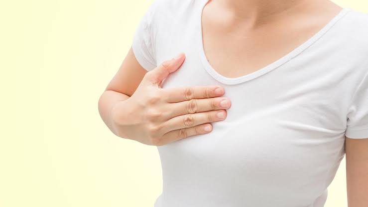 Cara Memijat Payudara via parenting.orami.co.id