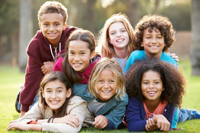 Ciri Perkembangan Anak 