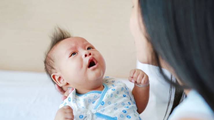 Baby Blues Dalam Islam