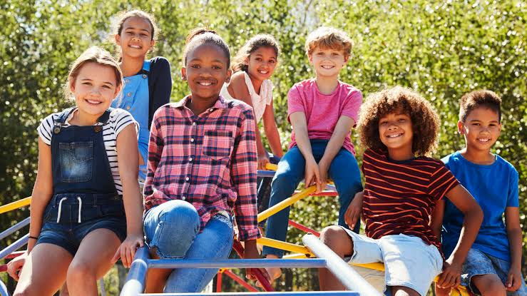 Karakter Anak Usia Dini