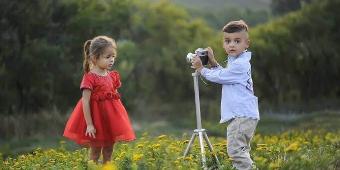 Cara Mengetahui Bakat Anak via medium.com