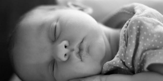 Baby Blues Dalam Islam