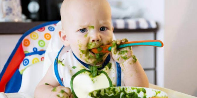 MPASI Bayi Alergi via medicalnewstoday.com