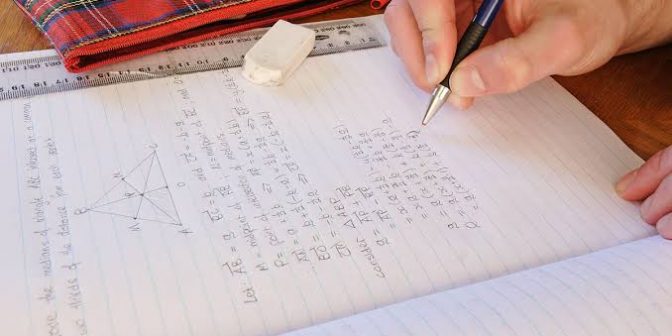 Tugas Sekolah via en.wikipedia.org