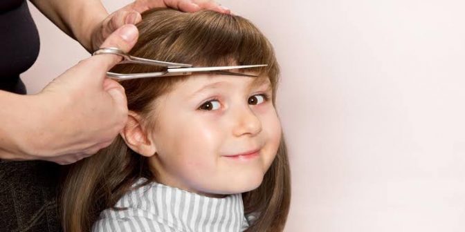 Potong Rambut Anak via parenting.orami.co.id