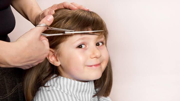 Potong Rambut Anak via parenting.orami.co.id