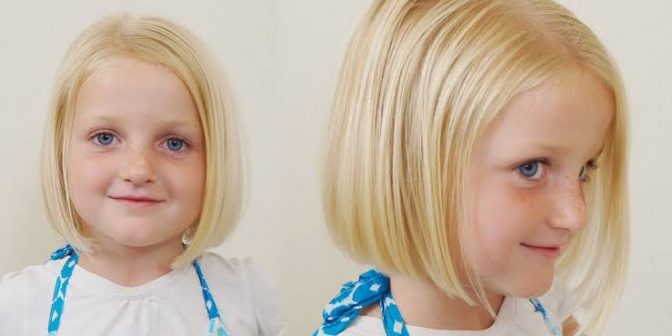 Potong Rambut Anak via popmama.com