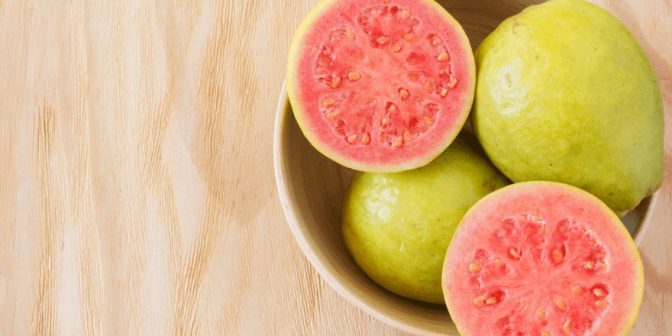 Jambu Biji untuk Ibu Hamil