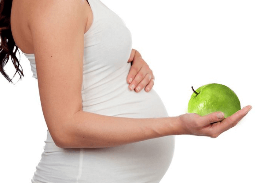 Jambu Biji untuk Ibu Hamil