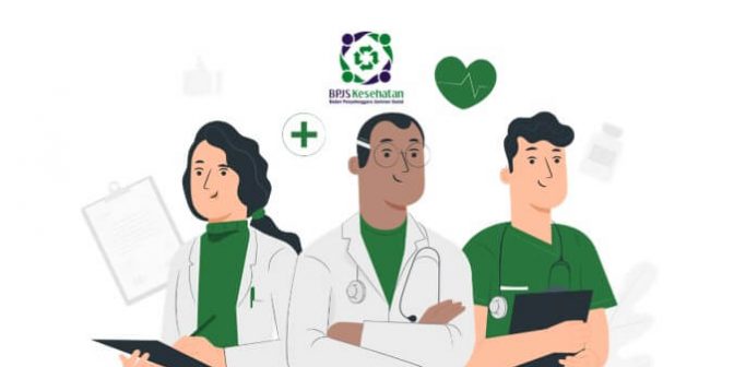 jenis bpjs kesehatan