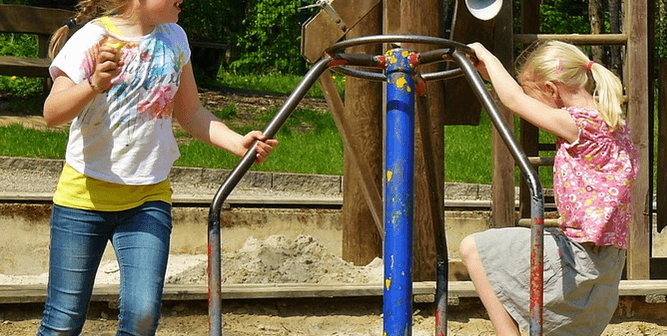 pendidikan karakter pada anak