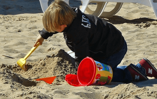 pendidikan karakter pada anak