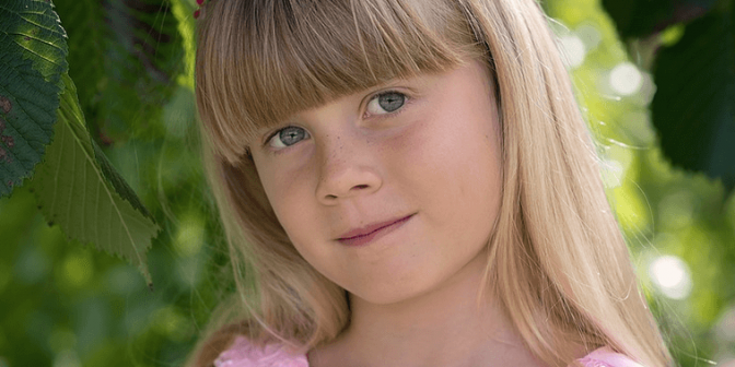 pendidikan karakter pada anak