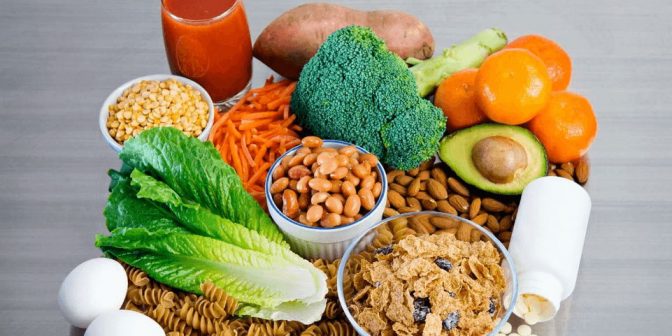 Kebutuhan Kalsium Ibu Hamil