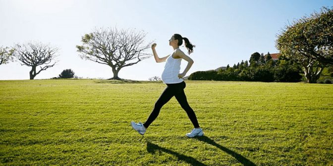 Kebutuhan Kalsium Ibu Hamil