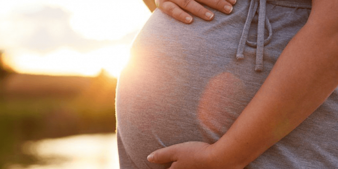 Kebutuhan Kalsium Ibu Hamil