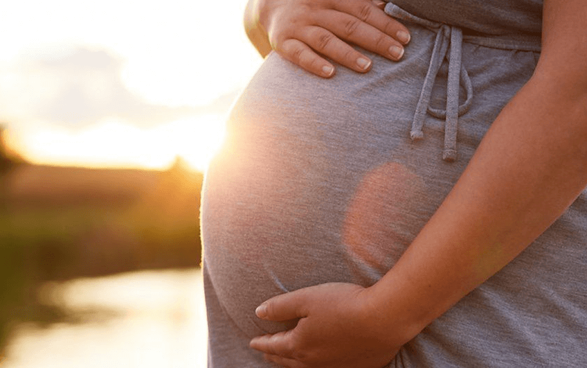 Kebutuhan Kalsium Ibu Hamil