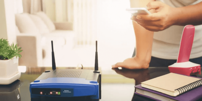 Kendala Belajar di Rumah