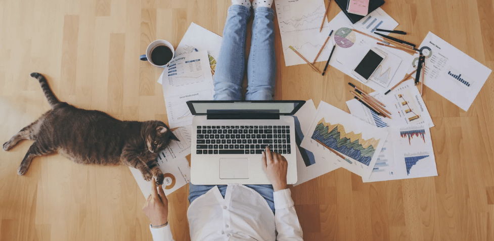 Kendala Belajar di Rumah