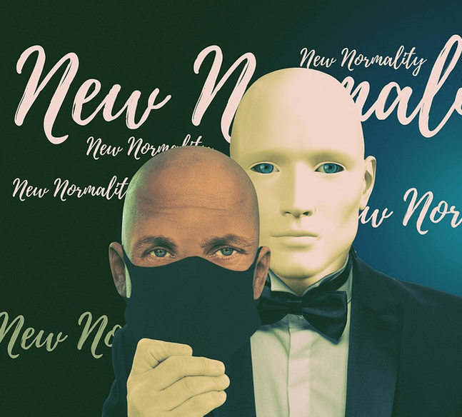 kendala pendidikan new normal