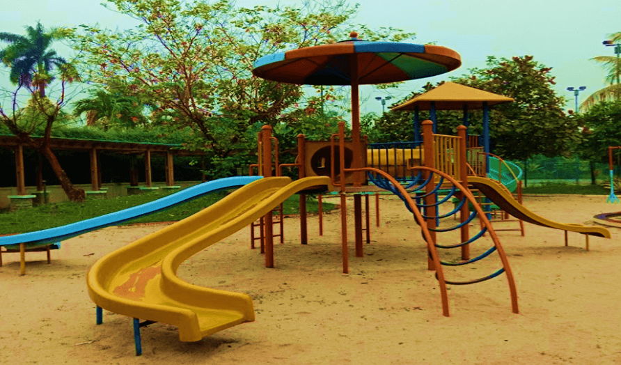 Kolam Renang Banjar Wijaya