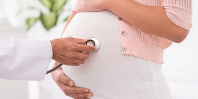 Kolesterol Tinggi pada Ibu Hamil